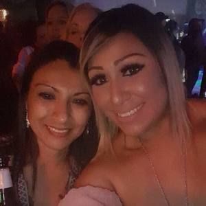 Meet your Posher, Gail